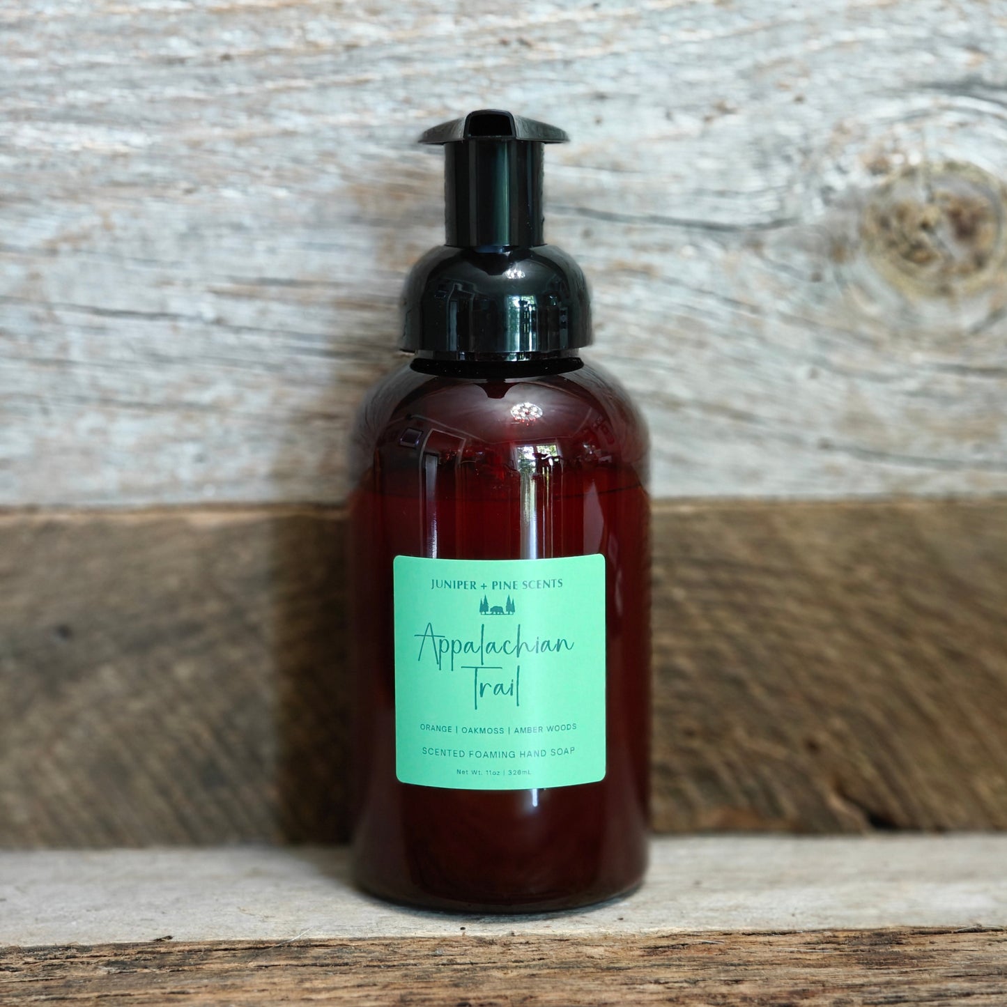 Foaming Hand Soap