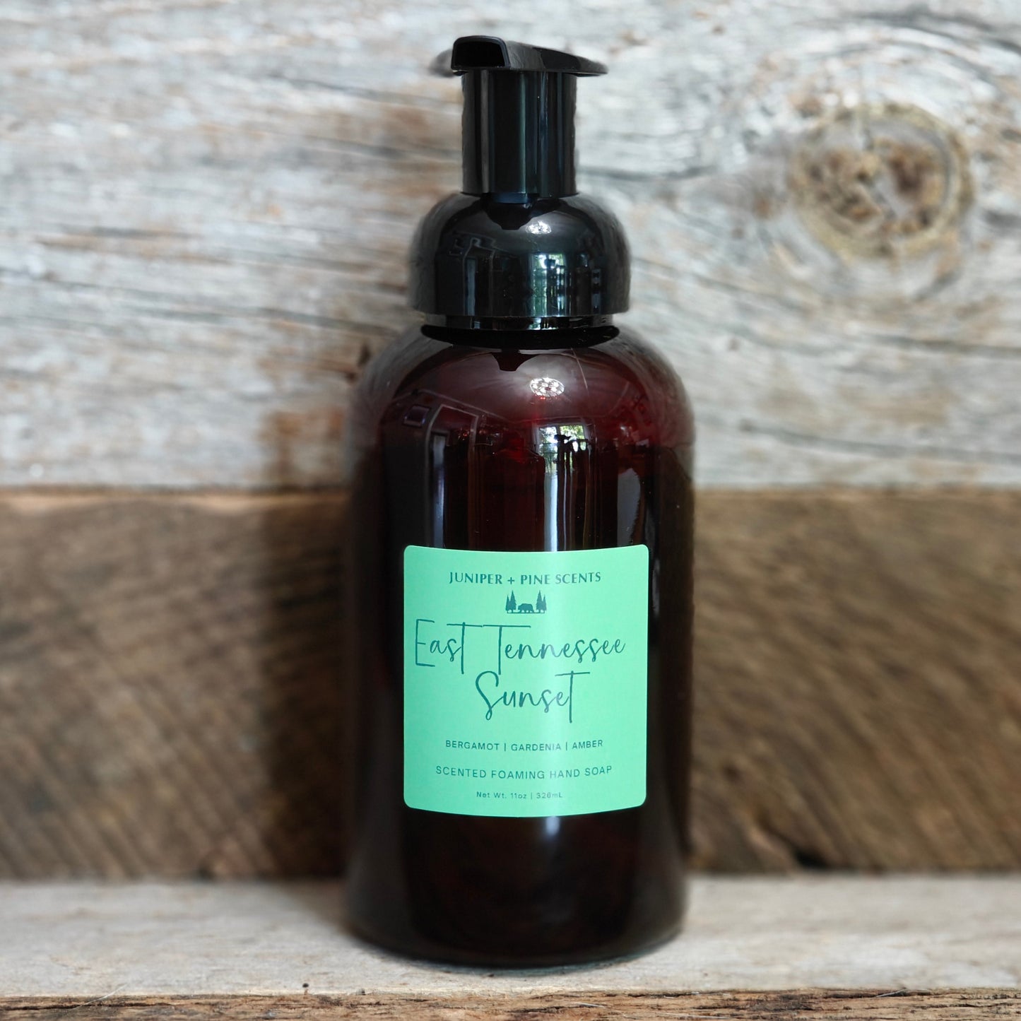 Foaming Hand Soap