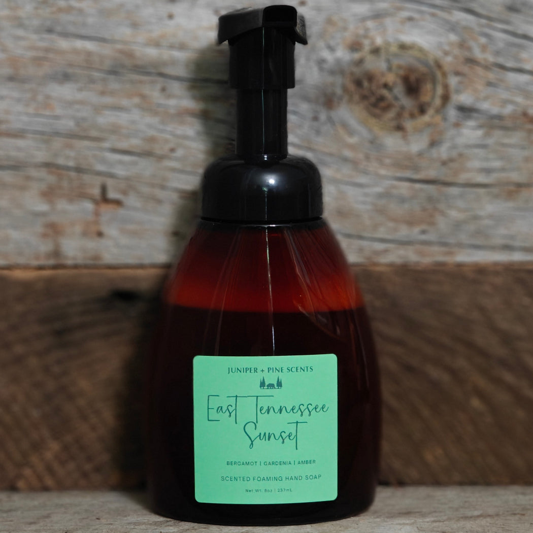 Foaming Hand Soap