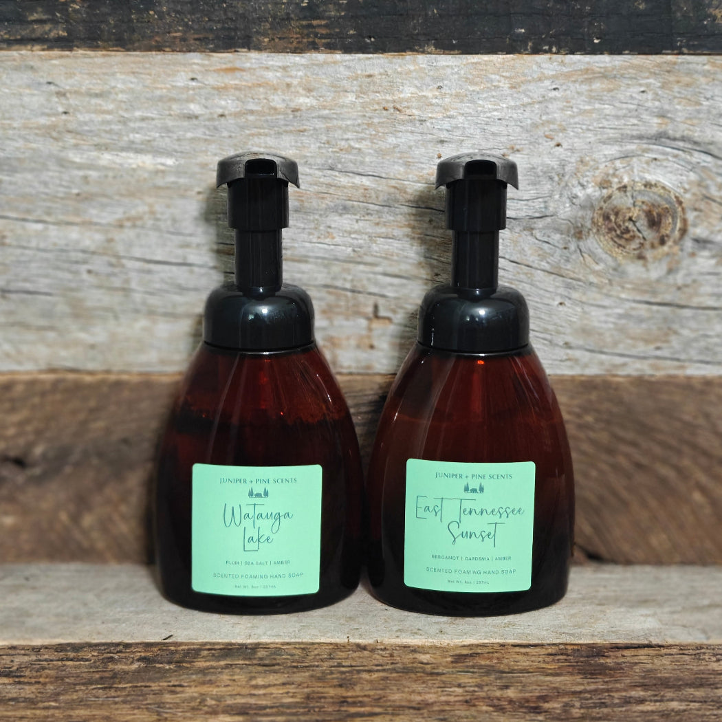 Foaming Hand Soap