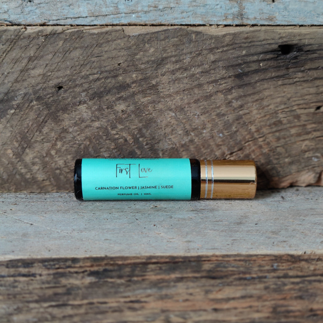 Perfume Oil Rollerballs