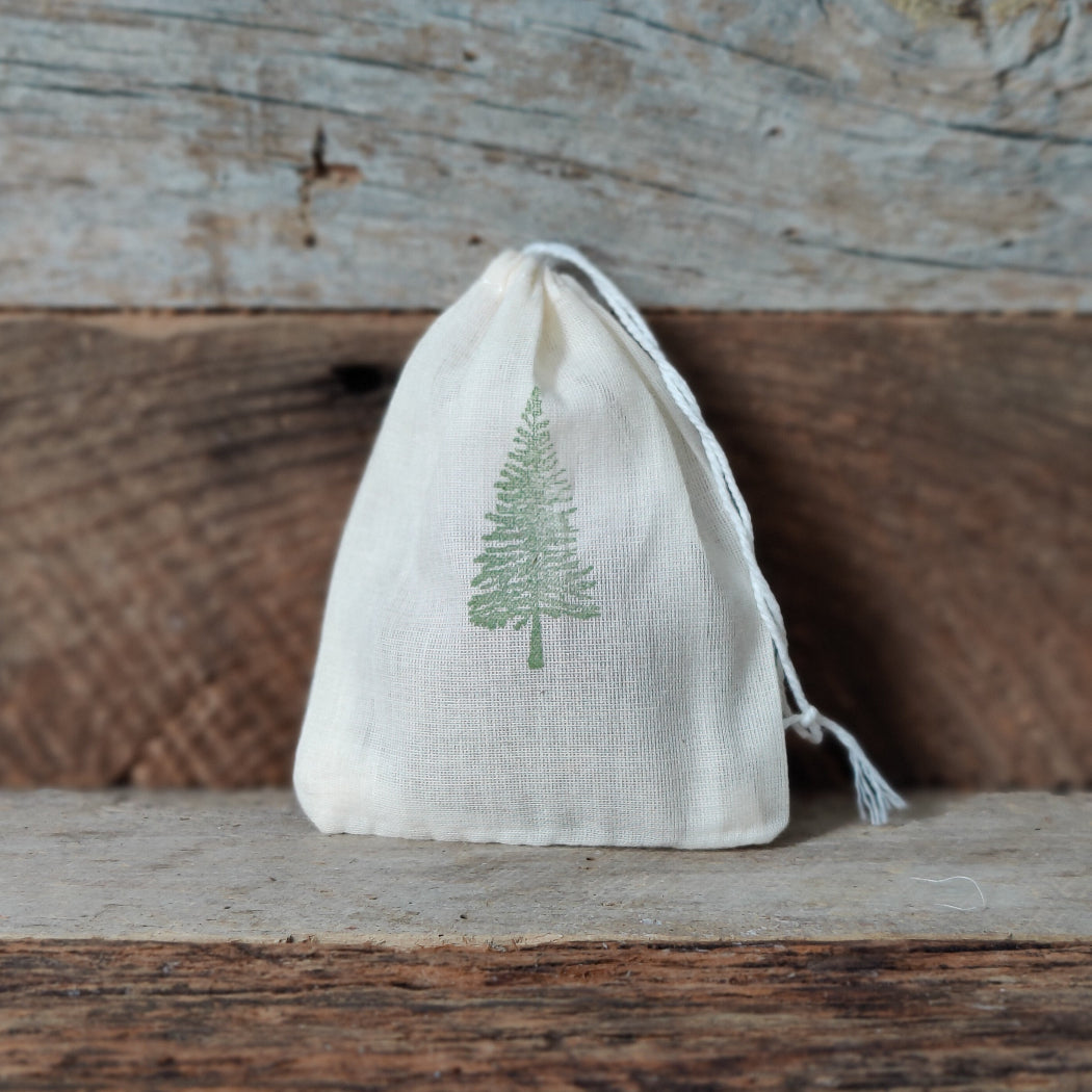 Scented Sachet
