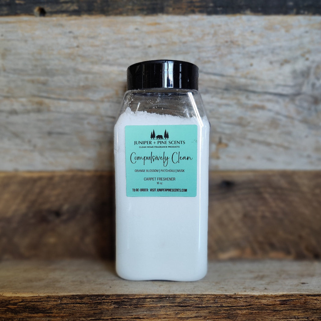 Carpet Freshener