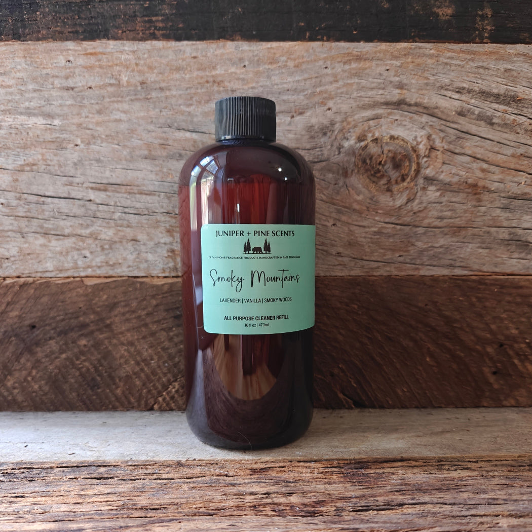 All Purpose Cleaner 16oz Refill