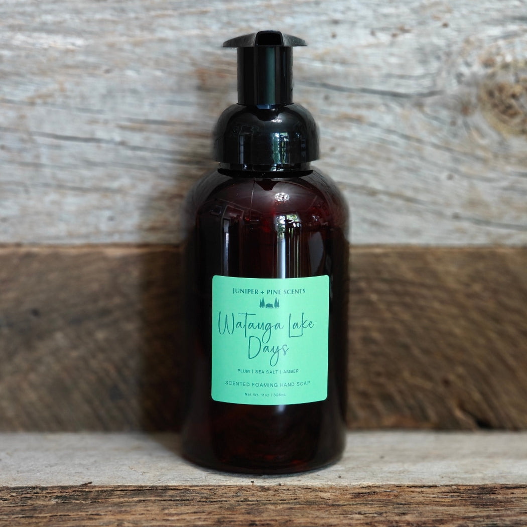Foaming Hand Soap