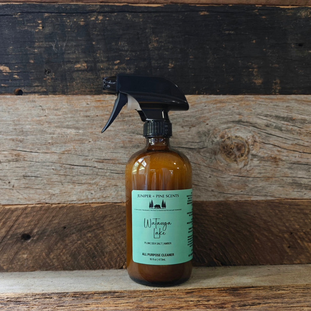 All Purpose Cleaner