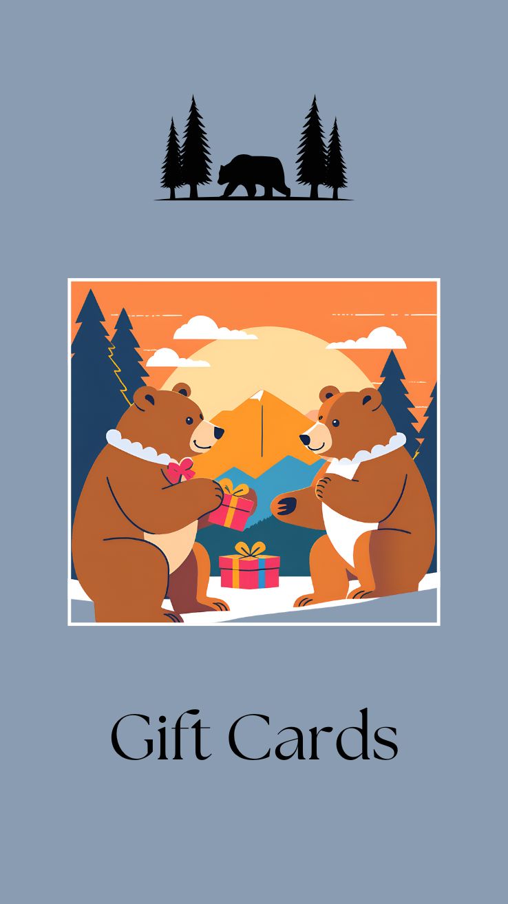 Juniper + Pine Gift Card