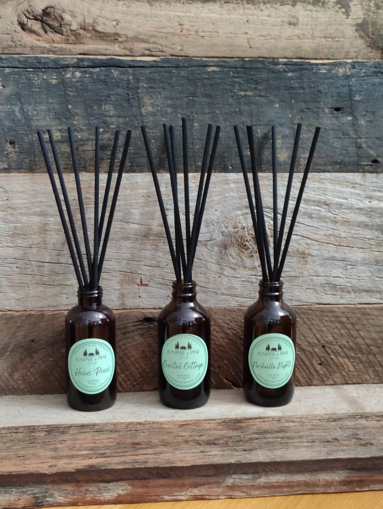 Reed Diffusers