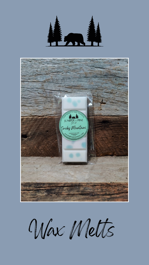 Coconut Wax Melts