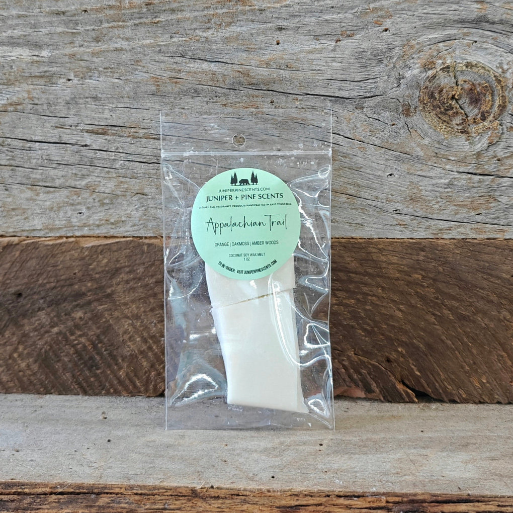 Appalachian Trail 1oz wax
