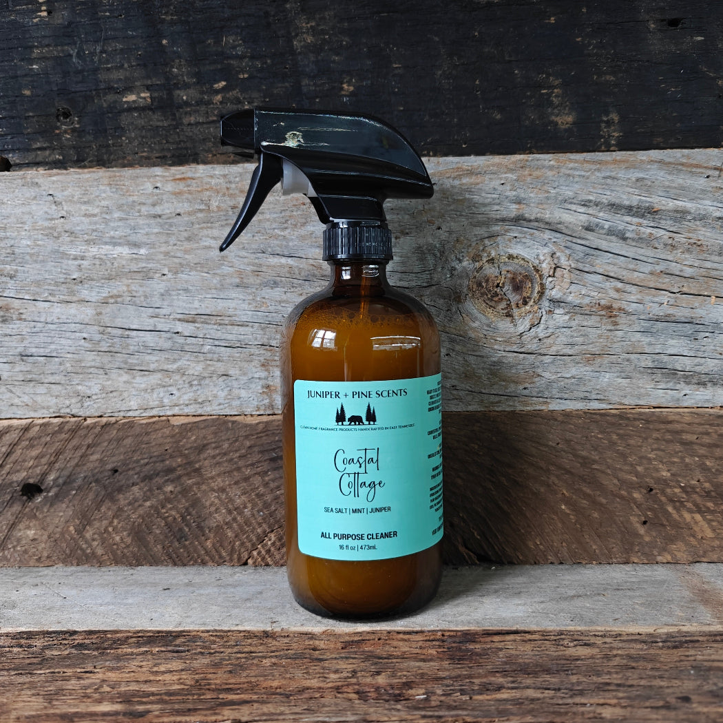 Coastal Cottage All Purpose Cleaner