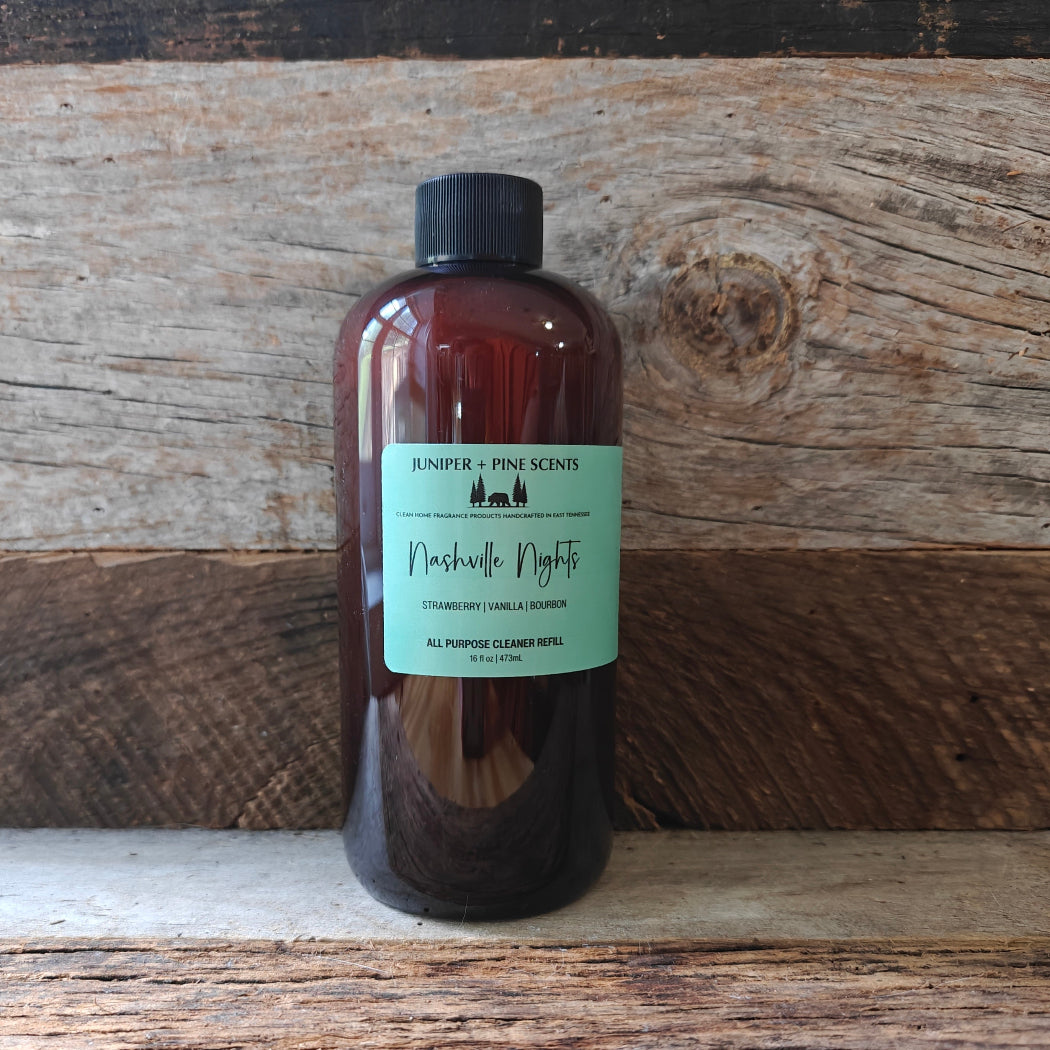 All Purpose Cleaner 16oz Refill