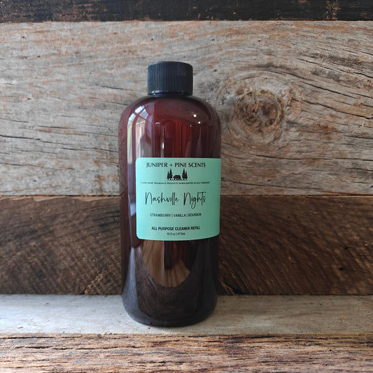 All Purpose Cleaner 16oz Refill