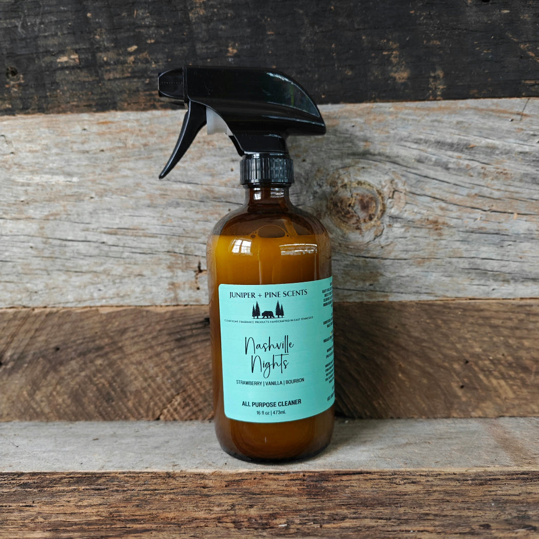 Nashville Nights All Purpose Cleaner