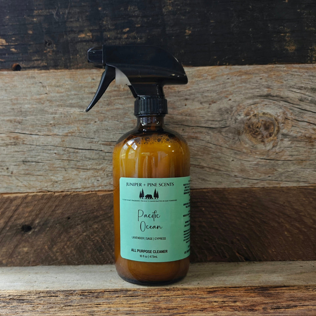 All Purpose Cleaner