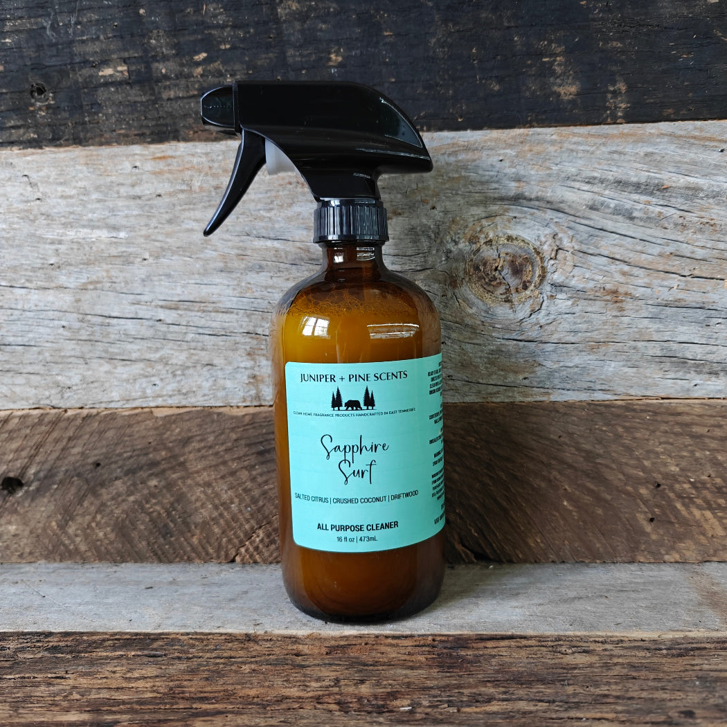 Sapphire Surf All Purpose Cleaner