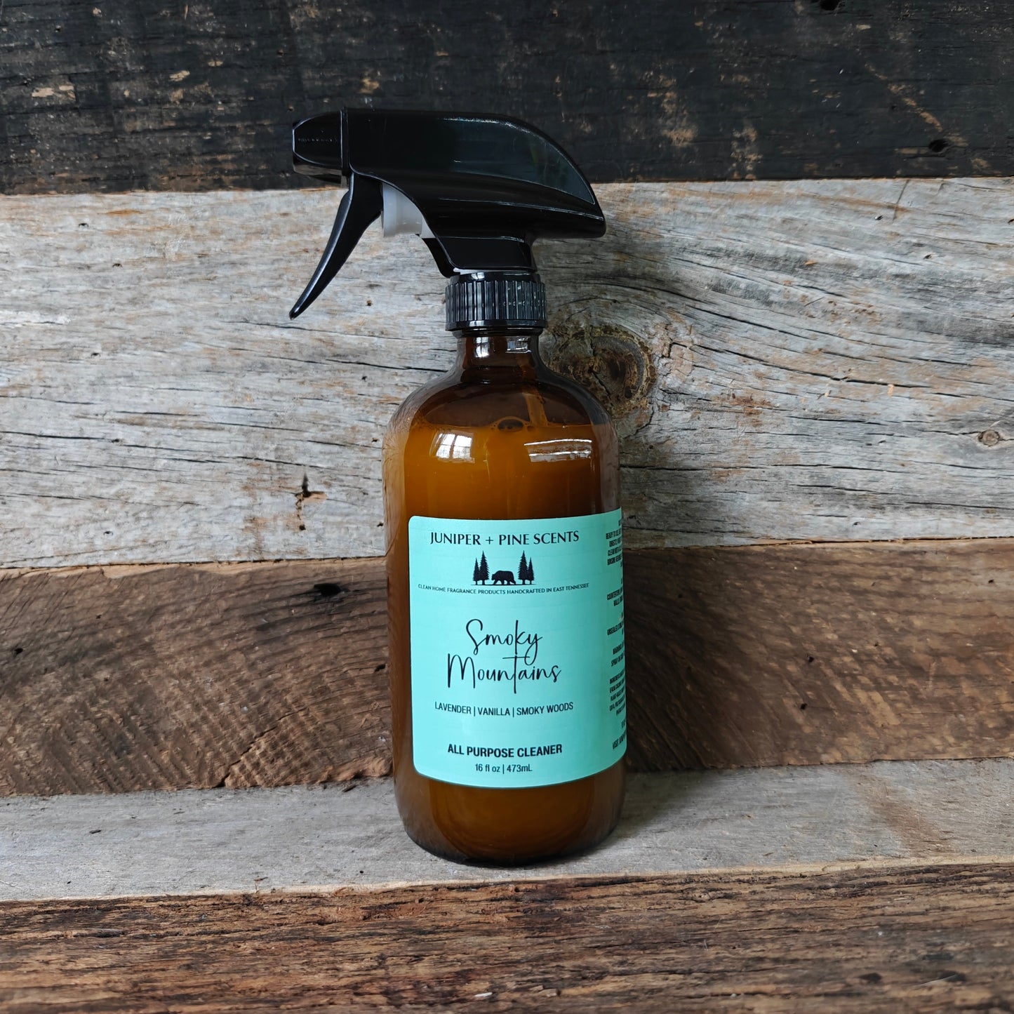 Smoky Mountains All Purpose Cleaner