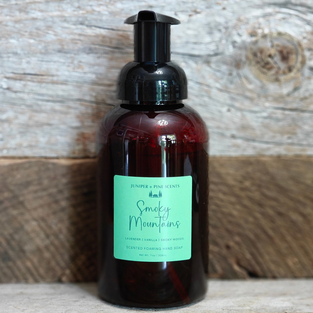 Foaming Hand Soap