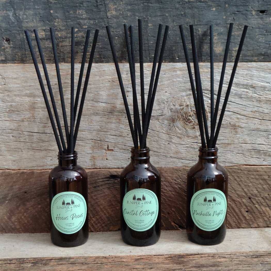 Reed Diffusers